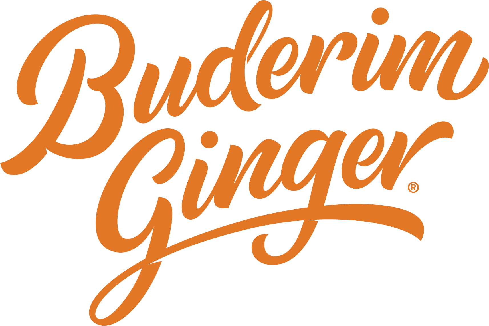 Buderim Ginger