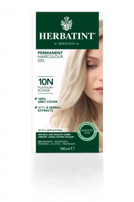 Herbatint 10N Platinum Blonde