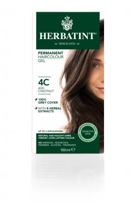 Herbatint 4C Ash Chestnut