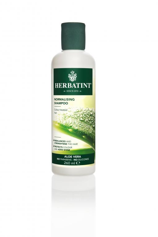 Herbatint Shampoo Color Safe