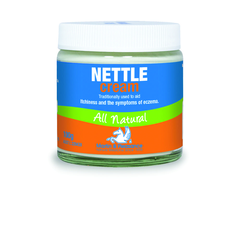 Martin &amp; Pleasance Herbal Cream Nettle