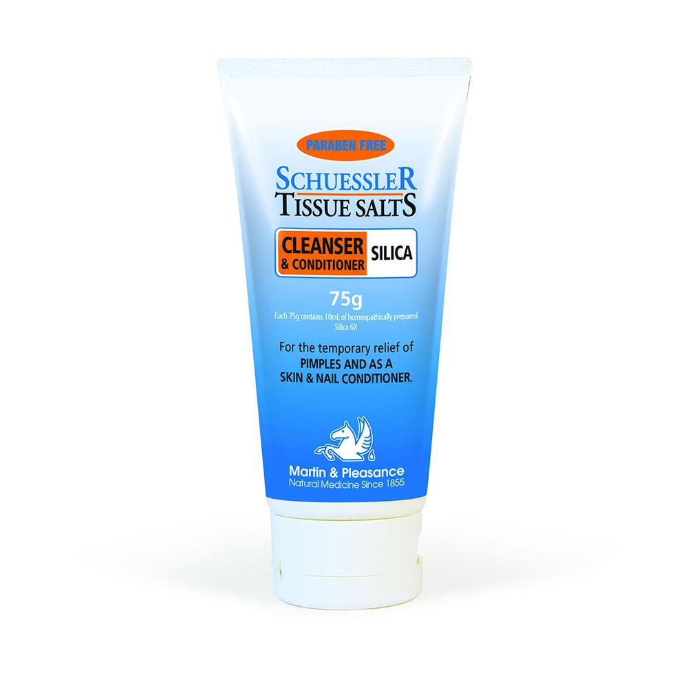 Martin &amp; Pleasance Herbal Cream Silica