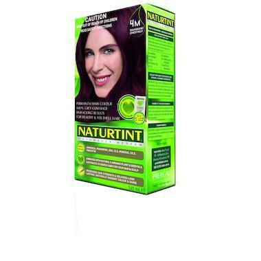 NaturTint Naturstyle Mahogany Chestnut 4M