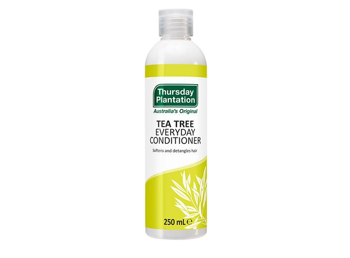 Thursday Plantation Tea Tree Conditioner Original