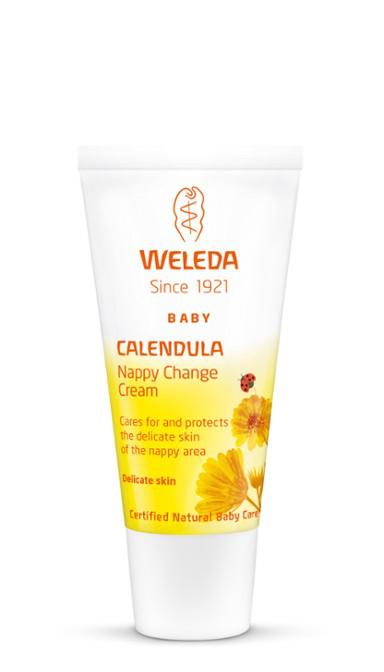 Weleda Calendula Nappy Change Cream