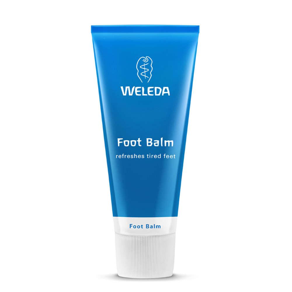 Weleda Hand &amp; Foot Care; Foot Balm