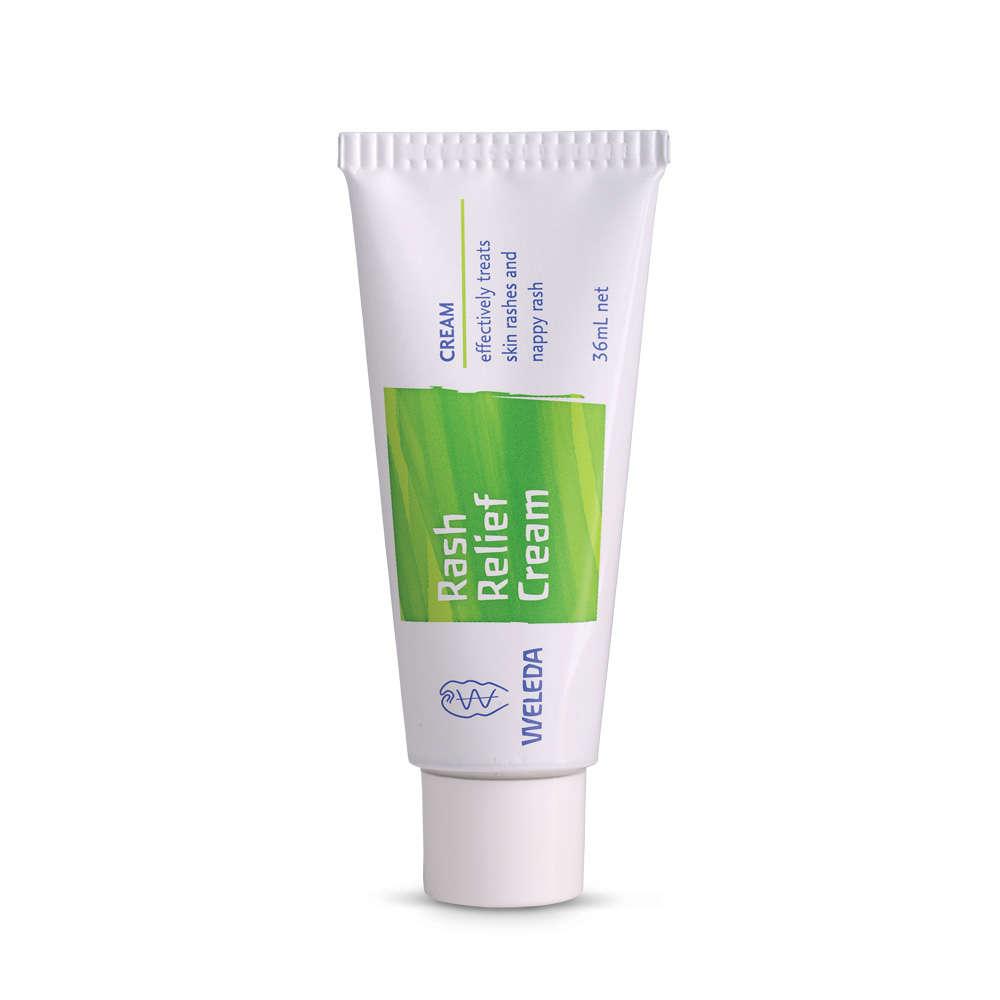 Weleda Natural Medicines; Rash Relief Cream