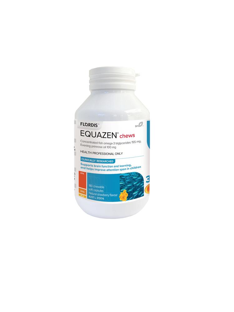 Flordis Equazen (Chewables)