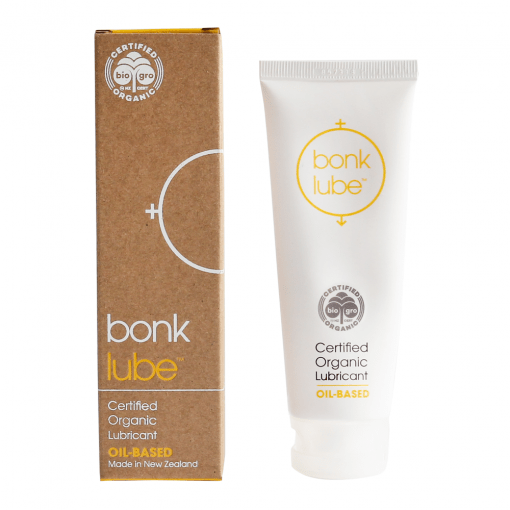 Bonk Lube Oil-Based