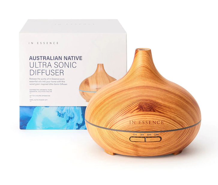 In Essence Diffuser Australian Natives Diffuser