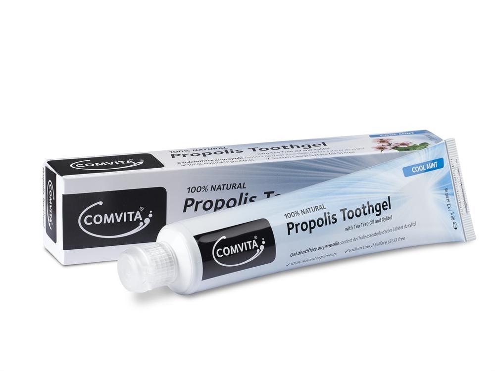 Comvita Propolis Toothgel