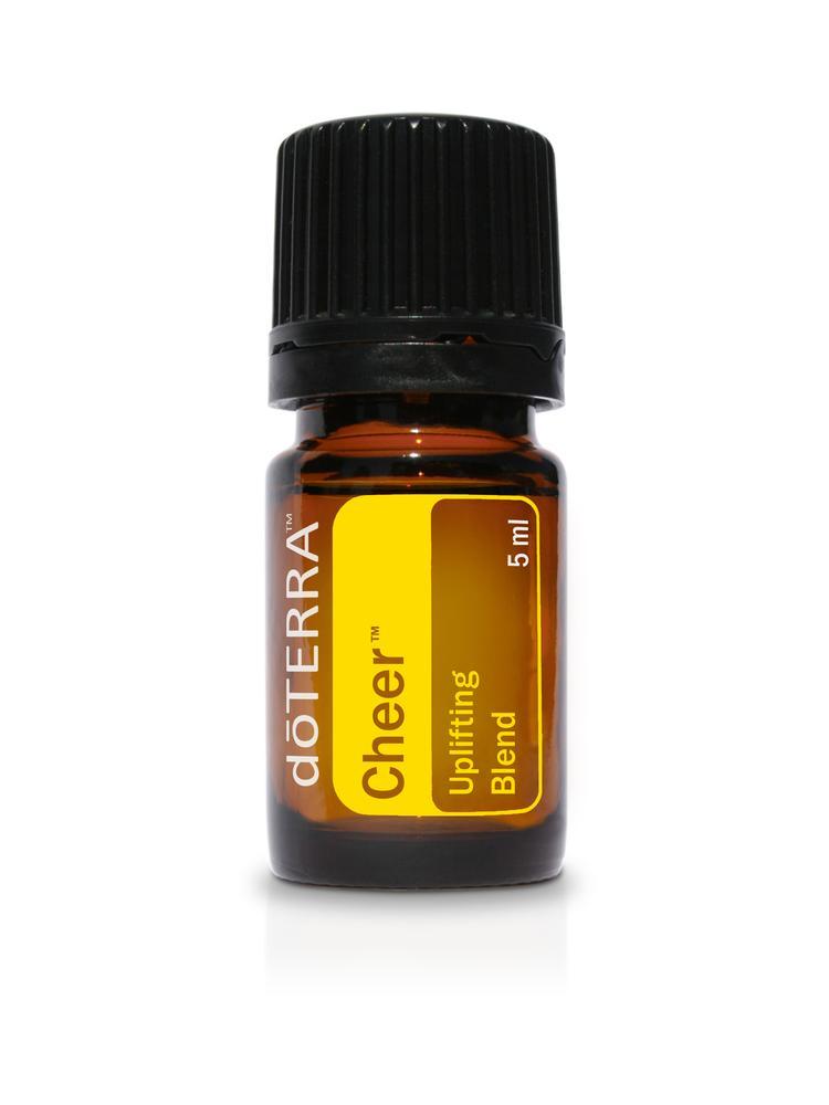 doTERRA Oil Blend Cheer