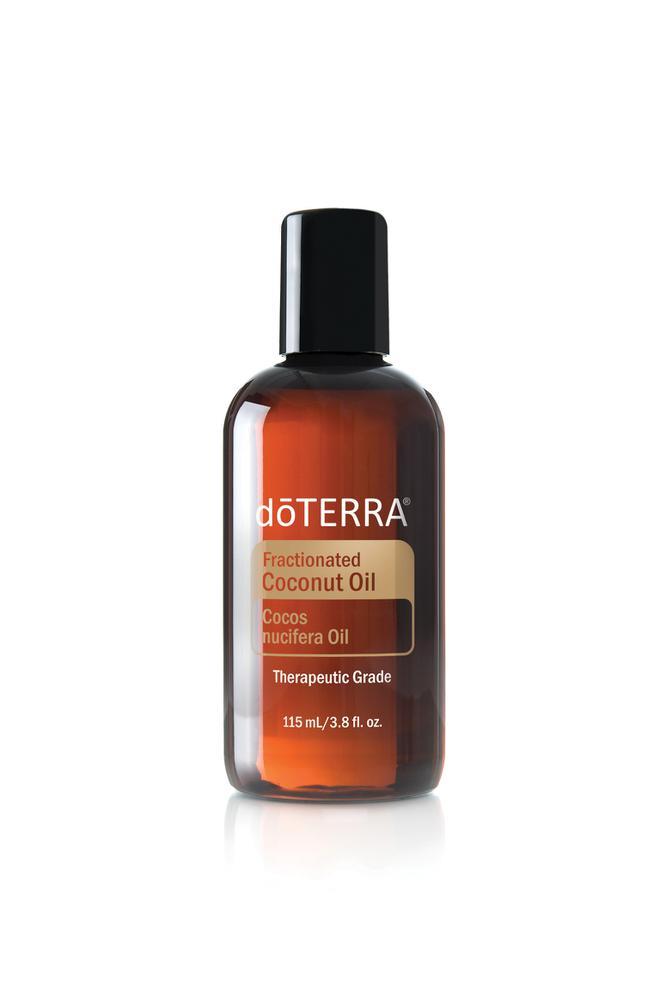 doTERRA Oil Blend Fractionated Coconut Oil