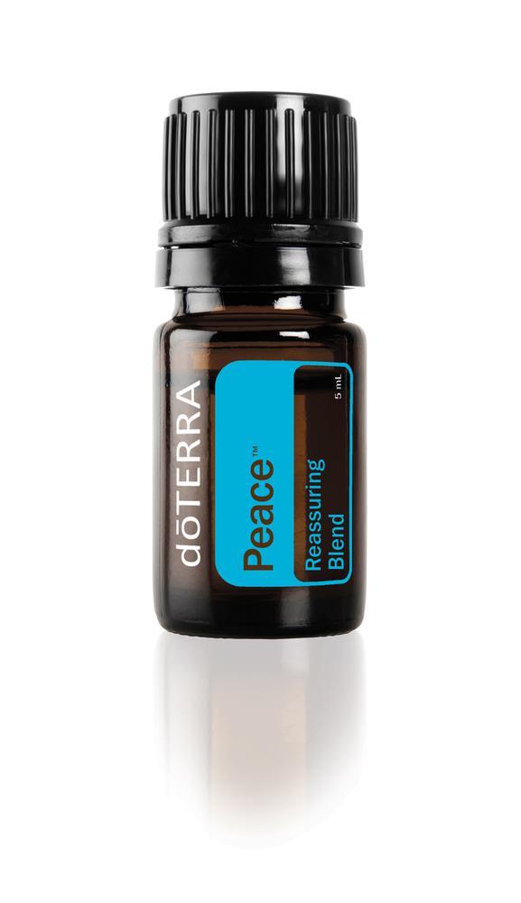 doTERRA Oil Blend Peace