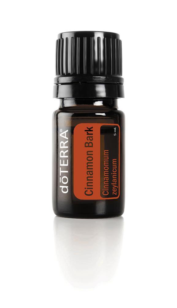 doTERRA Single Oil Cinnamon Bark