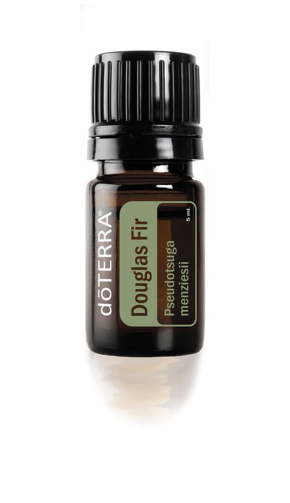 doTERRA Single Oil Douglas Fir