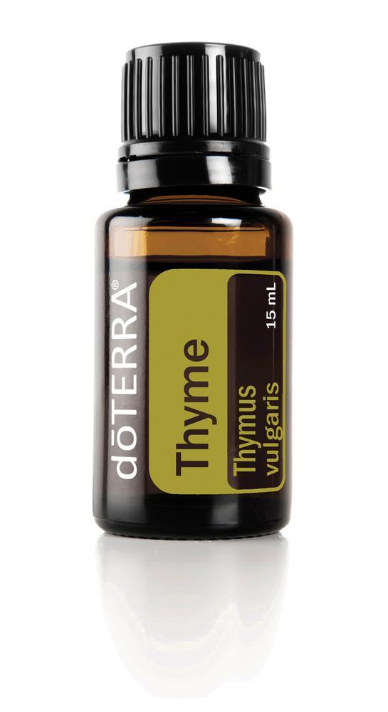 doTERRA Single Oil Thyme