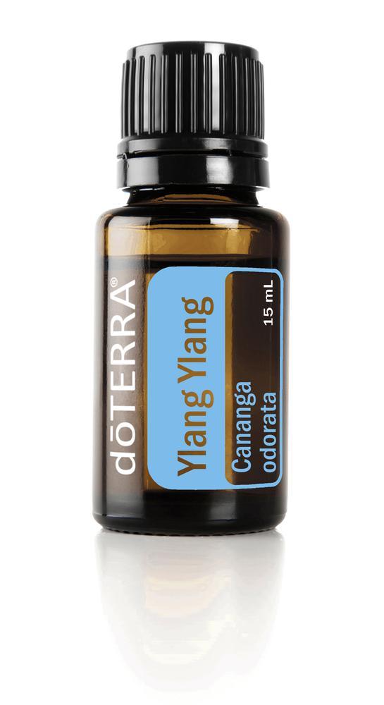 doTERRA Single Oil Ylang Ylang