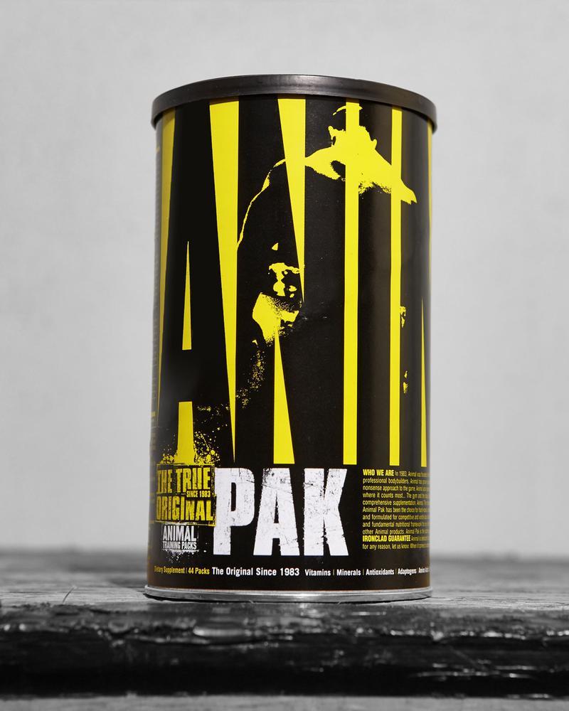 Animal Pak