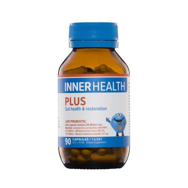 Inner Health Plus Probiotic