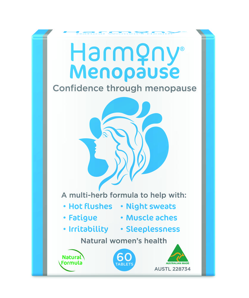 Harmony Menopause