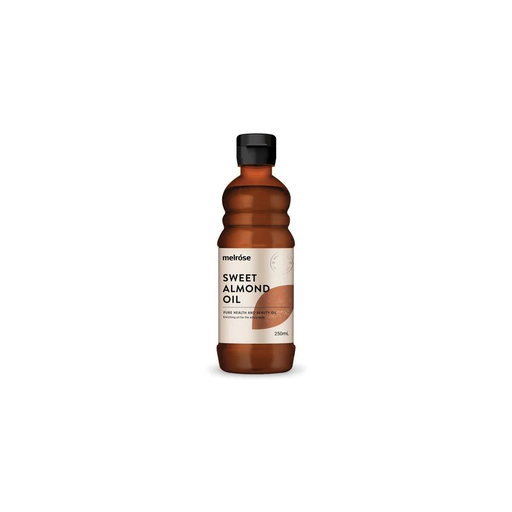 Melrose Sweet Almond Oil