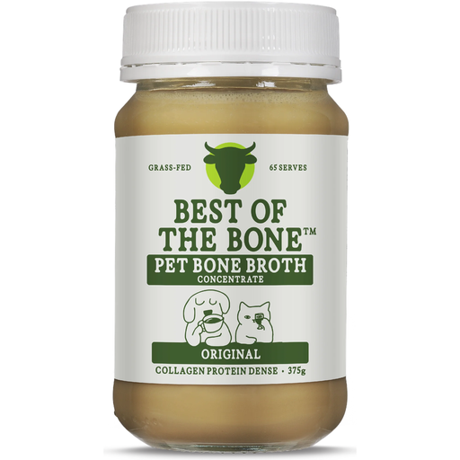 [25336788] Best of the Bone Pets Broth Original