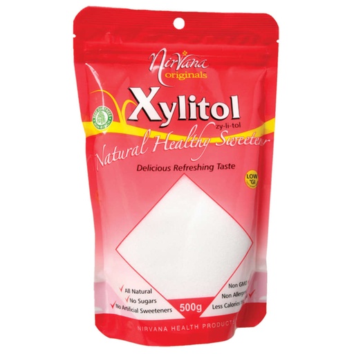 Nirvana Xylitol