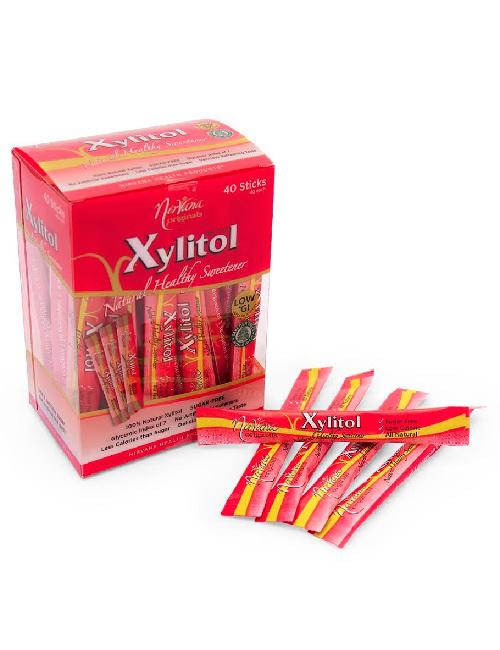 Nirvana Xylitol 4g Sticks