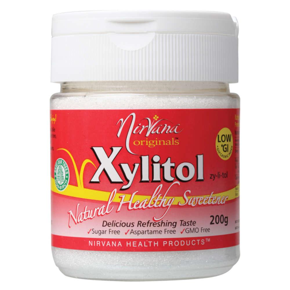 Nirvana Xylitol Shaker