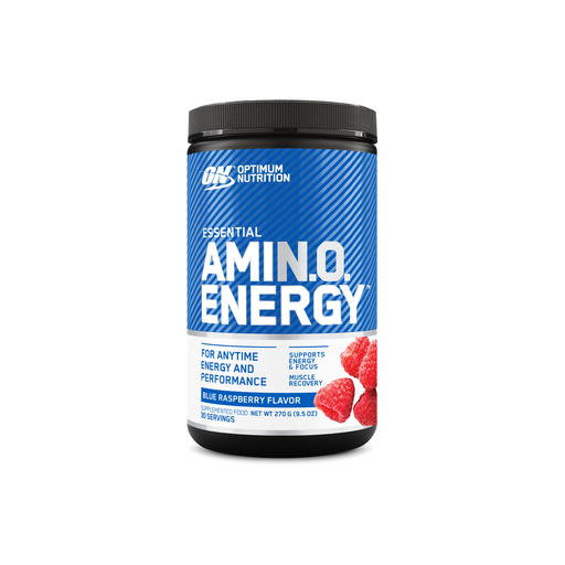 Optimum Nutrition Amino Energy