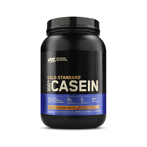 Optimum Nutrition Gold Standard 100% Casein