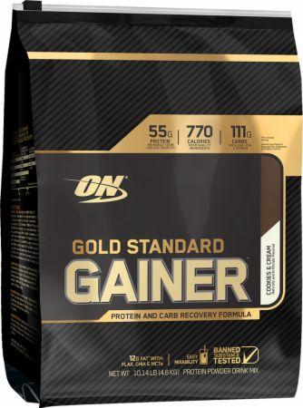 Optimum Nutrition Gold Standard Gainer