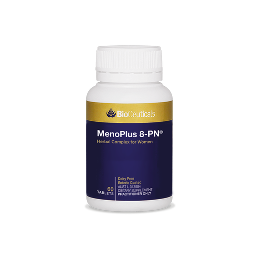 [25026405] Bioceuticals MenoPlus 8-PN