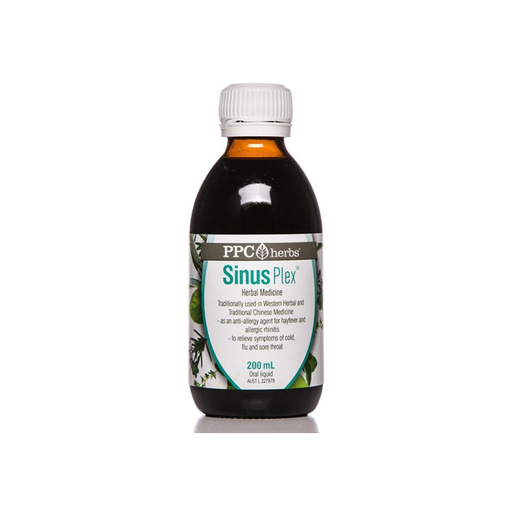 [25163421] PPC Herbs Sinus-Plex