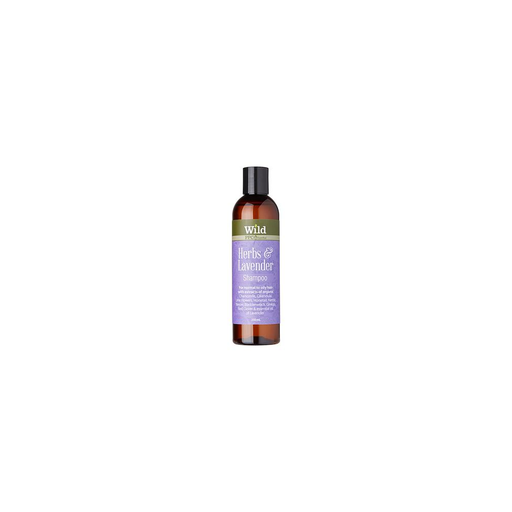 PPC Wild Herbs &amp; Lavender Hair Shampoo