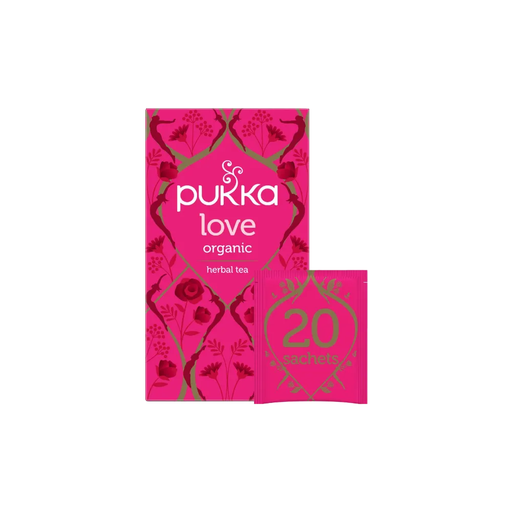 [25153699] Pukka Love