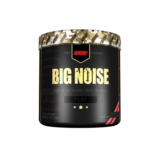 Redcon1 Big Noise Pump Formula (435g)