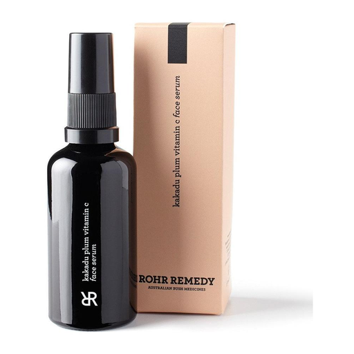 [25311396] Rohr Remedy Kakadu Plum Vitamin C Face Serum