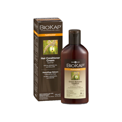[25272017] BioKap Nutricolor Conditioning Cream