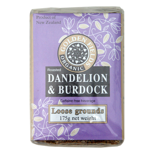 [25171167] Spiral Foods Golden Fields Dandelion Burdoch Ground