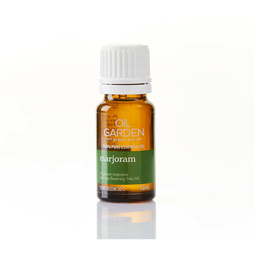 [25131925] The Oil Garden Pure Essential Oil  Marjoram