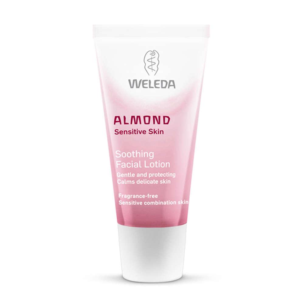 Weleda Almond Soothing Facial Lotion