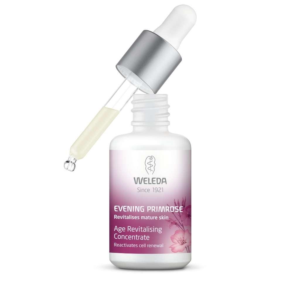 Weleda Evening Primrose Age Revitalising Concentrate