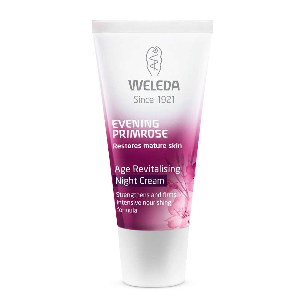 Weleda Evening Primrose Night Cream