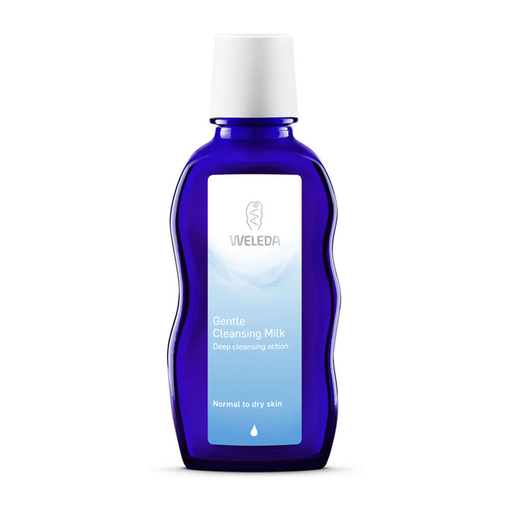 [25076981] Weleda Gentle Cleansing Milk