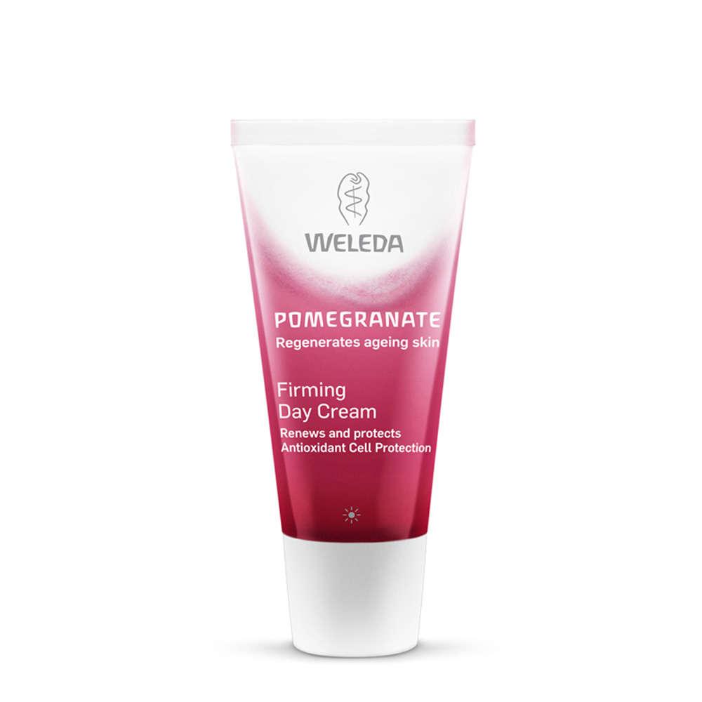 Weleda Pomegranate Firming Day Cream