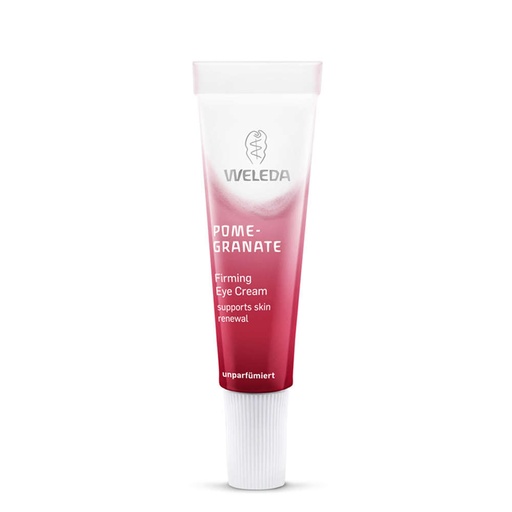 [25077384] Weleda Pomegranate Firming Eye Cream