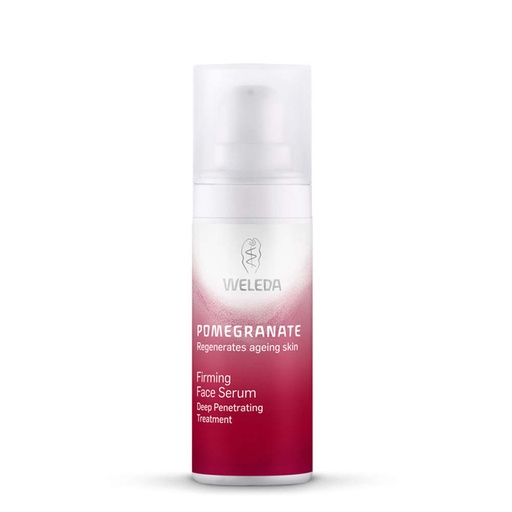 [25077391] Weleda Pomegranate Firming Face Serum