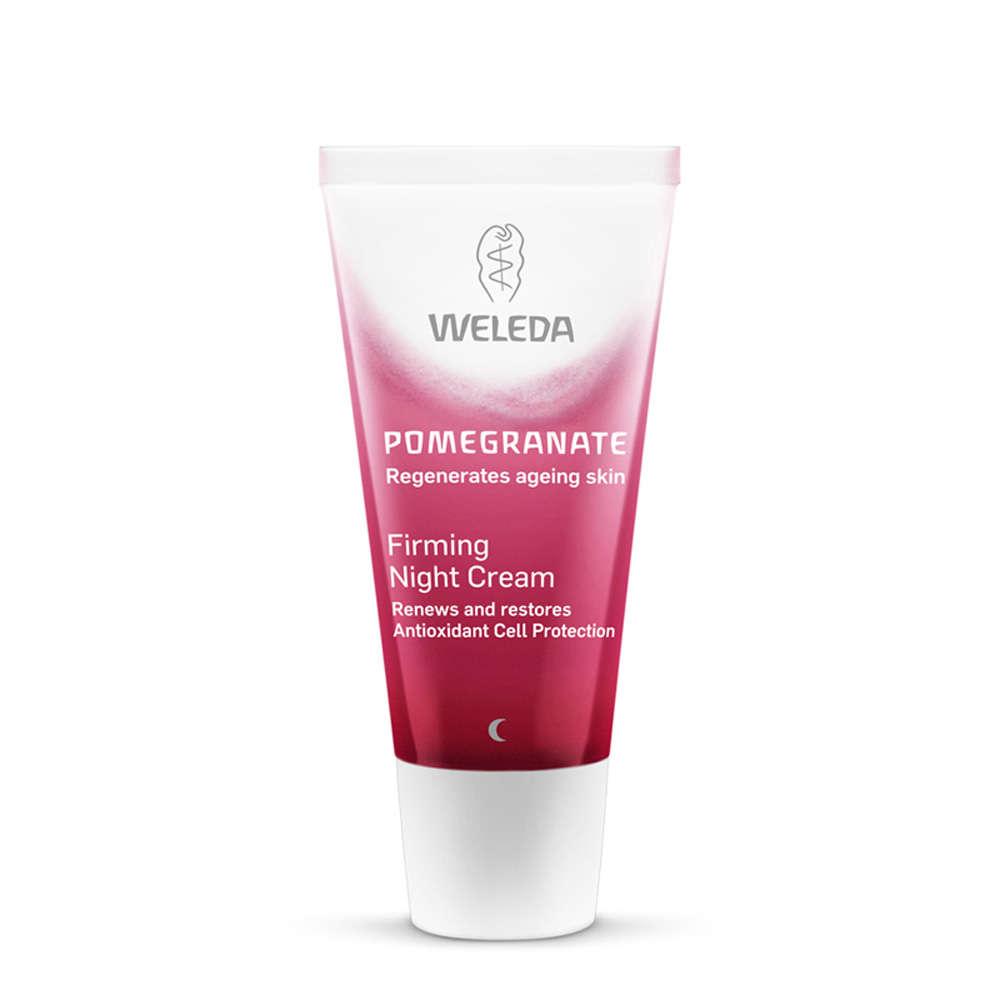 Weleda Pomegranate Firming Night Cream